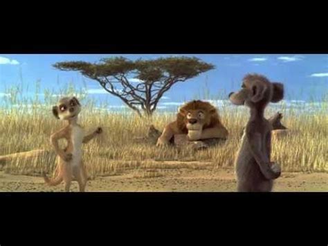 Animals United 2 2025